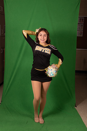Hailey Guajardo