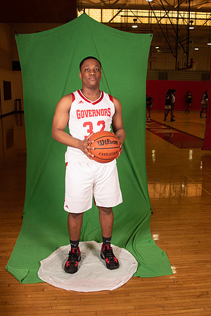Larenz Johnson