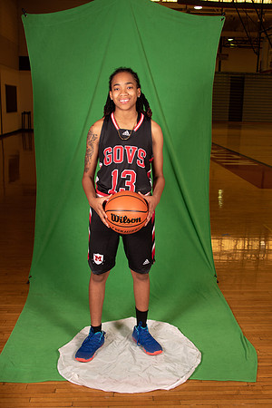 Lyric Morris-Carrington