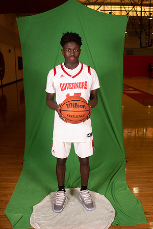 Derrdea Tharpe