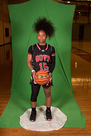A'kiyra Giles