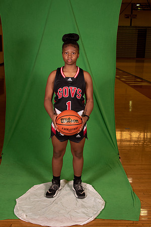 Dontayvia Stewart