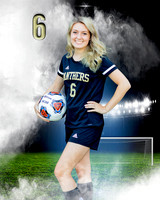 Isenblatter, Skye_varsity