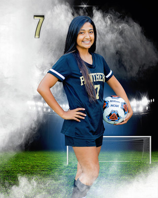 Mehisen, Sara_Varsity