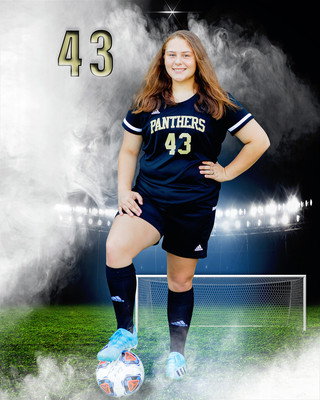 Gonzalez, Desirae_JV and Varsity