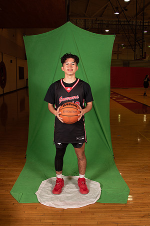 Sebastian Bautista