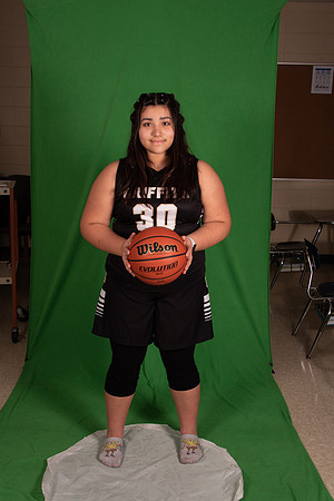 Cheyenne Sammons