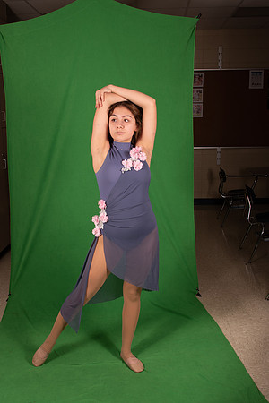 Hailey Guajardo