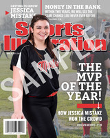 Jessica Mistake Sports Magazine Cover-sampleWORDS