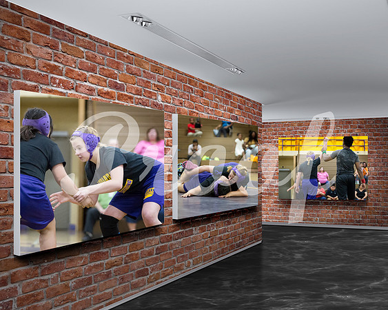 Megan Lewter brick gallery_