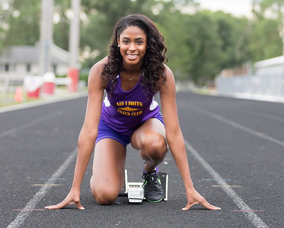 1-Brown, Imani