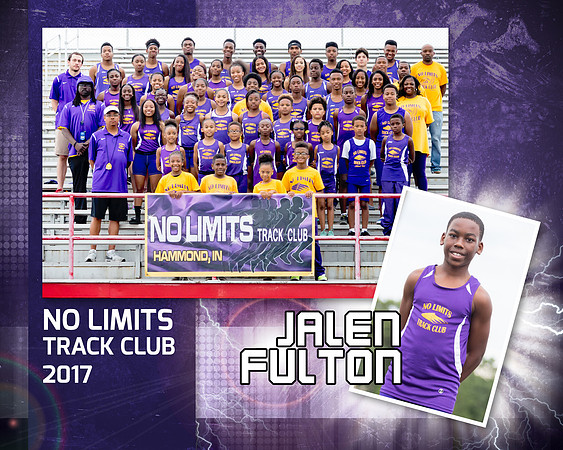 Memory Mate -Jalen Fulton