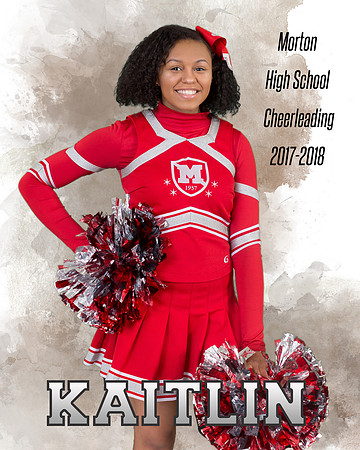 Minniefield, Kaitlin
