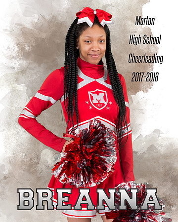 Reed, Breanna