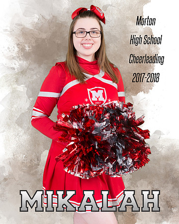 Wood, Mikalah