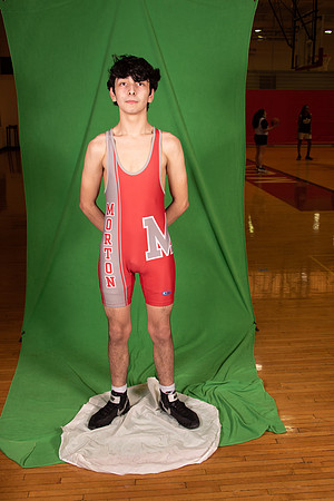 Cristian Martinez