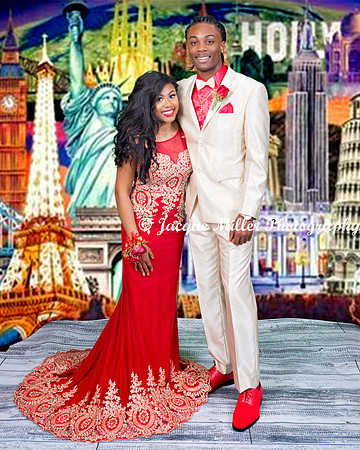 Bolden, Ciara