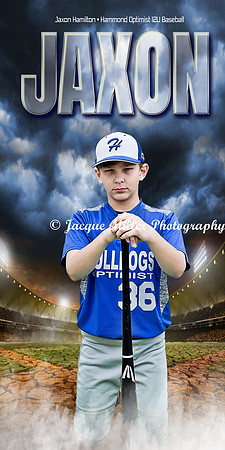 24x48 Hamilton, Jaxon