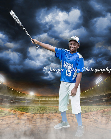 Haynes, Tramaine body only