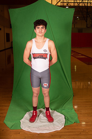 Sergio Ramirez