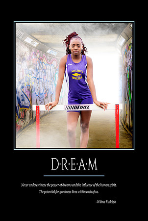 Douglas, Kimora_12.25x18.25 motivational poster portrait