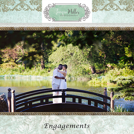 Engagements