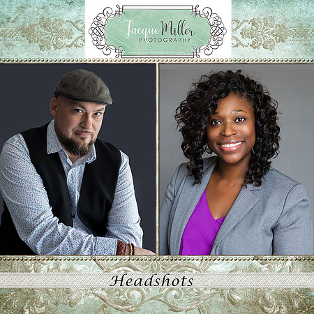 Headshots