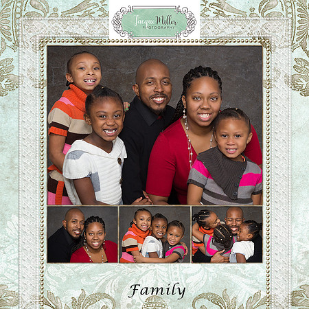 family