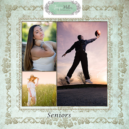 Seniors