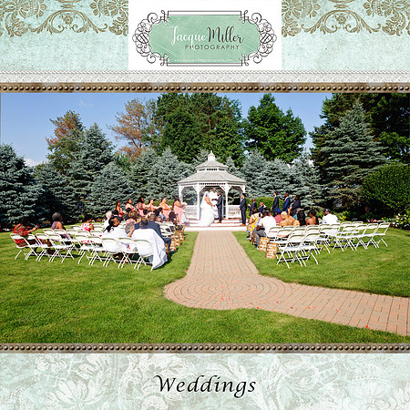 Weddings