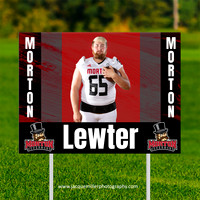JMP-Lawn Sign Mockup_Lewter 1000x1000