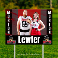 JMP-Lawn Sign Mockup_Lewter siblings1000x1000