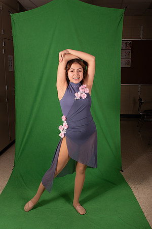 Hailey Guajardo