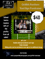 Griffith Yard Sign Fundraiser_FINAL