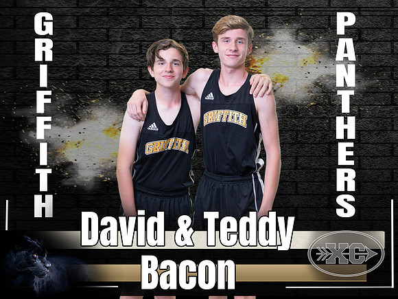 Bacon Brothers_Yard Sign