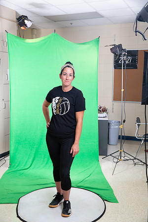 Coach Urbanski_781B2862_JV Volleyball