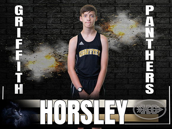 Horsley, Ethan__Yard sign