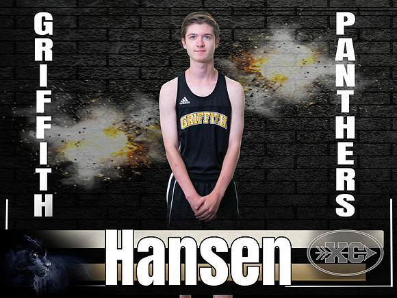 Hansen, Joshua__Yard sign
