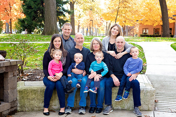 Family portrait composite_II