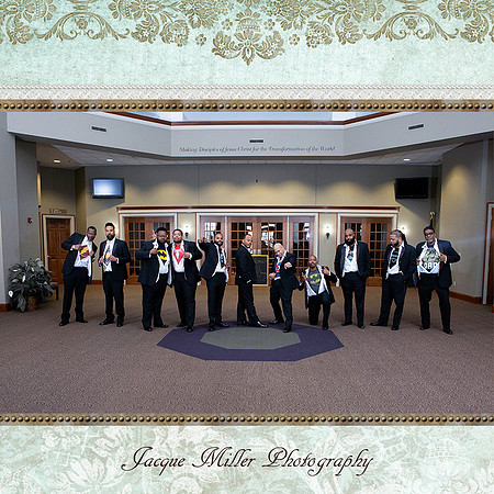 Wedding Photography_Jacque Miller Photography_7