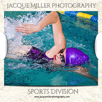 Action_Lopez swimming