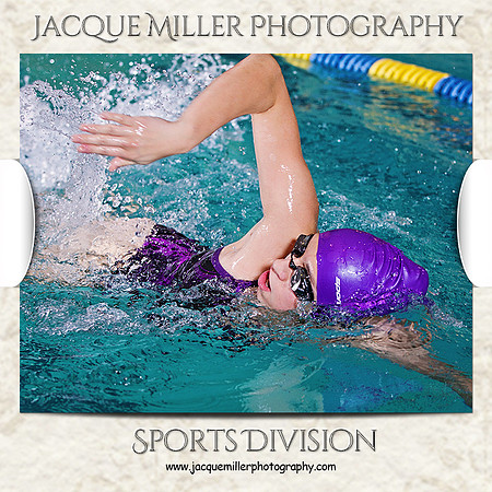 Action_Lopez swimming