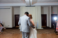 First Dance