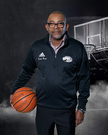 Coach Mays