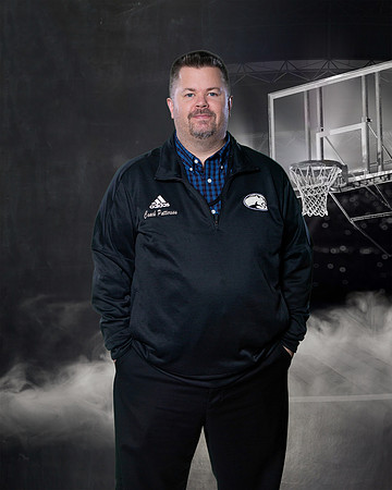 Coach Patterson