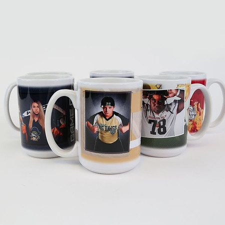 ceramic mug