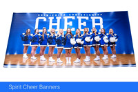 spirit banner
