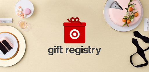 target gift registry