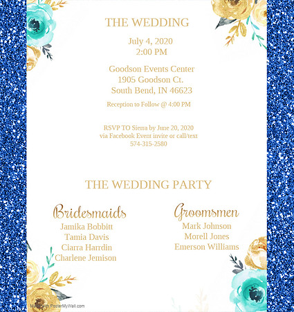 Wedding website-Page 3