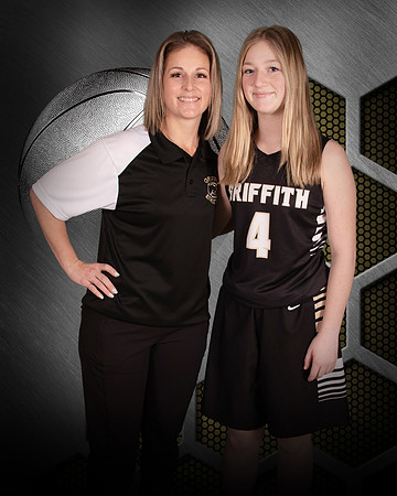 Coach Hill and Addison